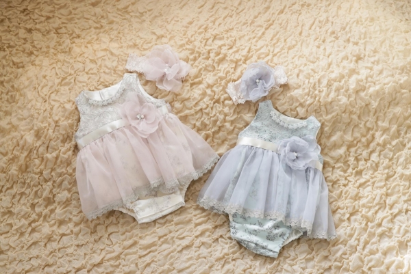 RB-843　ピンクベージュ，ブルーグレー